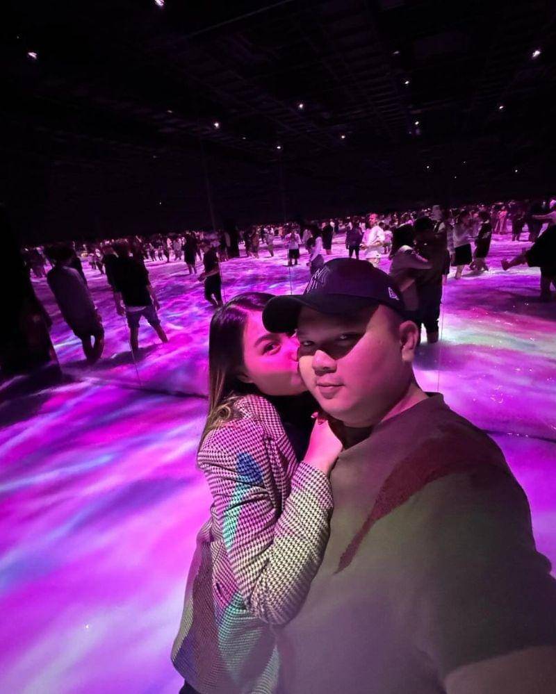 Instagram.com/hannysoegianto